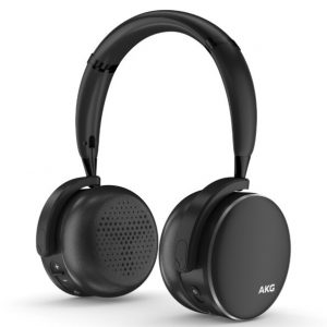 AKG Y500 Wireless Headphones