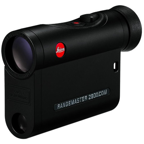 Leica 7x24 Rangemaster CRF 2800.COM (Refurbished)