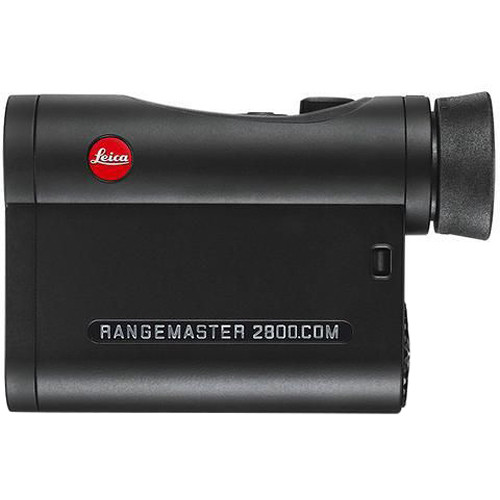 Leica 7x24 Rangemaster CRF 2800.COM (Refurbished) - Image 2