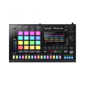 Pioneer DJ Professional Sampler Toraiz SP16