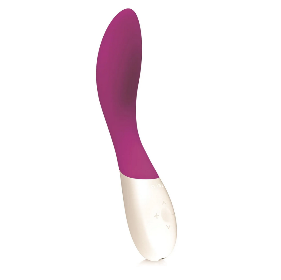 Lelo Mona Wave G-Spot Massager