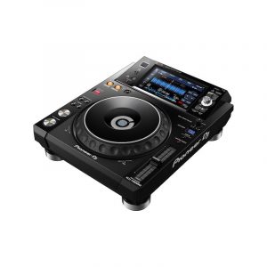 Refurbished Pioneer XDJ-1000MK2 Digital DJ Player