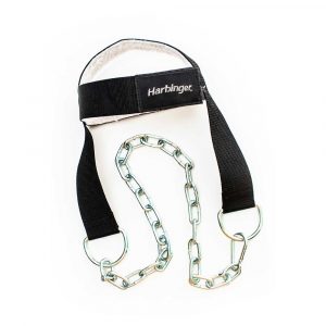 Harbinger Nylon Head Harness