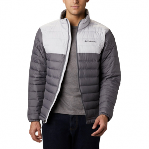 Columbia Powder Lite Jacket Men's