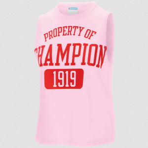 Champion The Boyfriend Muscle Tank