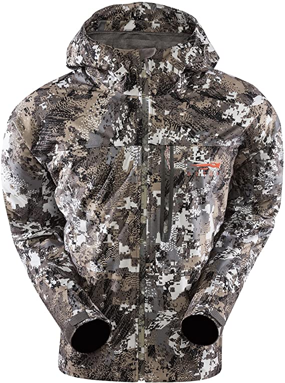 SITKA Gear Mens Downpour Jacket