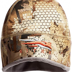 Sitka Men's Dakota Windstopper Water Repellent Hunting Beanie