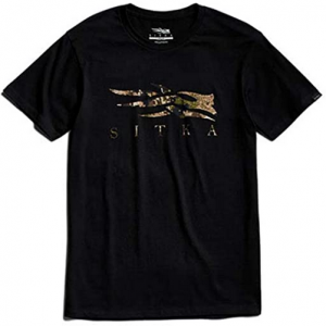 SITKA Gear Men's Hunting Icon Subalpine Tee - XL