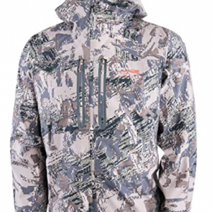 SITKA Gear Men's Stormfront Jacket - XL