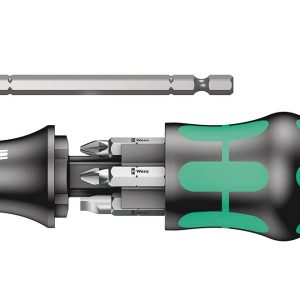 Wera 05073240001 Nut Drivers