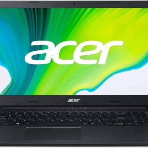 Acer Aspire 3 Black A315-23-R3EC Athlon 3050U 4GB/128GB SSD 15″ FHD
