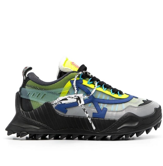 Off-White ODSY-1000 Low-Top Sneakers