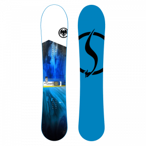 Men’s 2022 Harpoon Snowboard