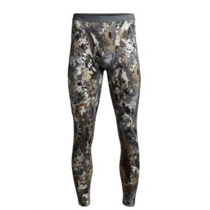 Merino Heavyweight Bottom Optifade Elevated II X Large