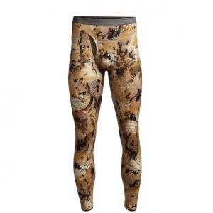 Merino Heavyweight Bottom Optifade Waterfowl Large