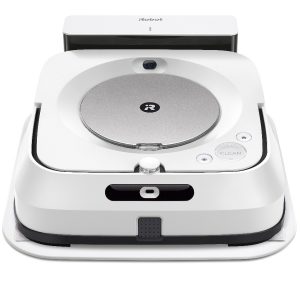 [Refurbished] iRobot Braava Jet M6 (6110) Ultimate Robot Mop