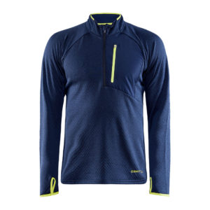 Craft Men's Core Trim Thermal Midlayer