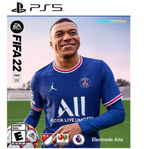 FIFA 22 - PlayStation 5