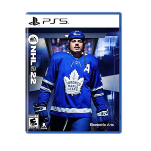NHL 22 - PlayStation 5
