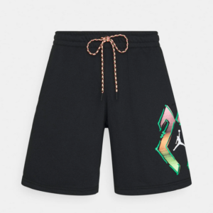 Jordan Shorts - Black