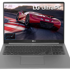 [Refurbished] LG Ultra PC 17U70P - 17" Lightweight Laptop