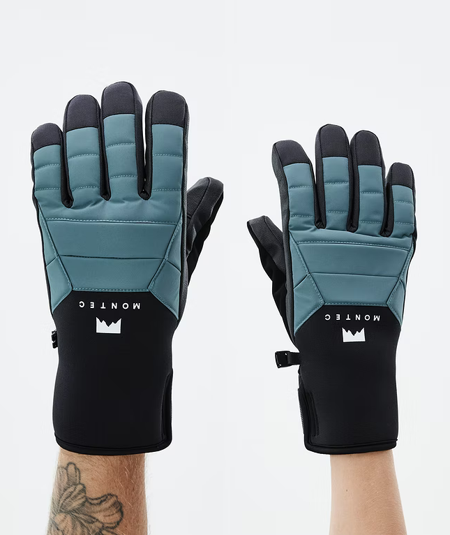 Kilo Glove Montec Atlantic - Large