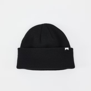 Echo Montec Beanie - Black