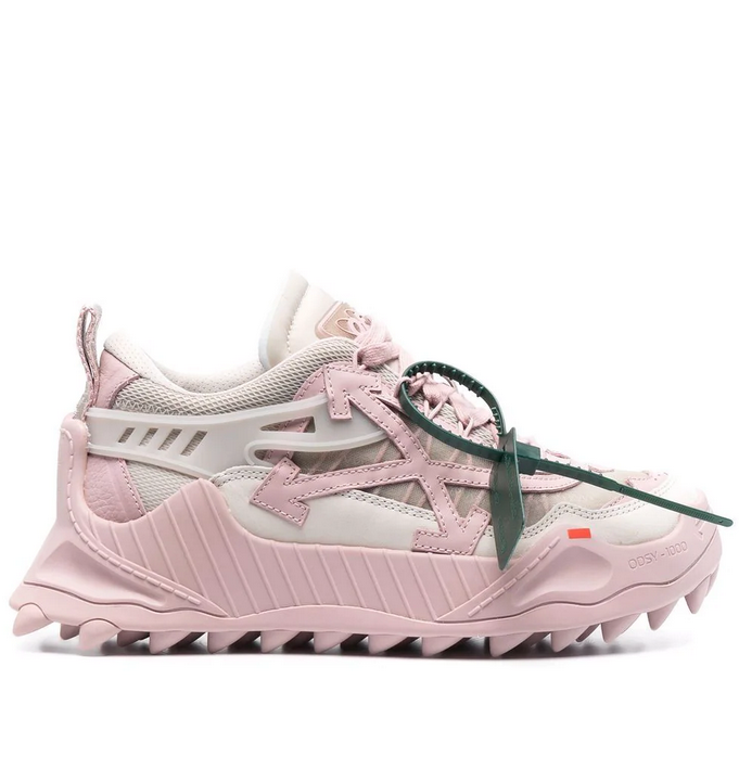 Off-White Sneakers ODSY 1000 - 38 IT