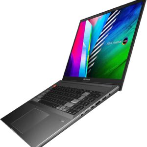 [Refurbished] ASUS VivoBook Pro 16X OLED Slim Laptop 16”