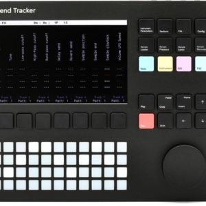 Polyend Tracker Tabletop Sequencer