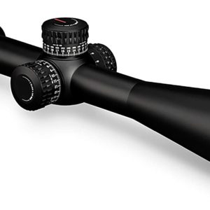 Vortex Optics Viper PST Gen II Second Focal Plane Riflescopes