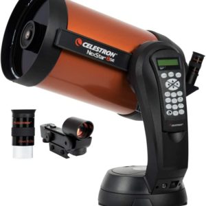 Celestron - NexStar 8SE Telescope