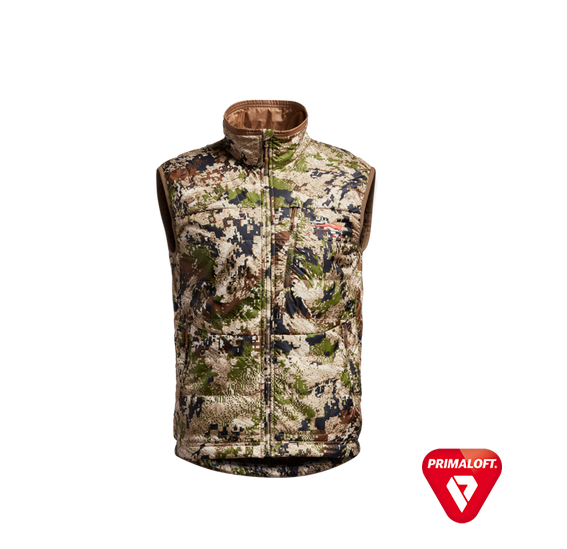 Sweat technique Core Merino 120 Sitka