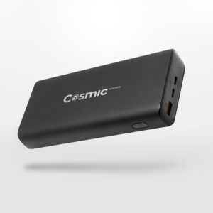 ToMax Powerbank PC2032