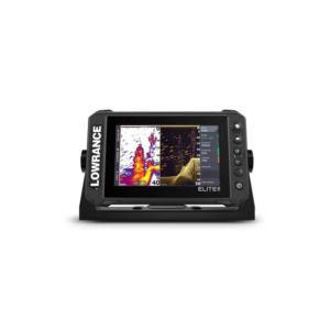 Lowrance Elite FS 7 Fish Finder