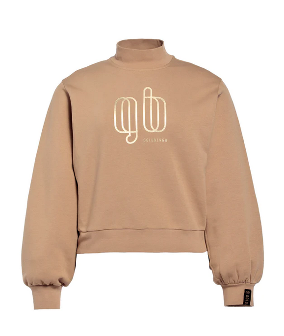 Curve Sweater