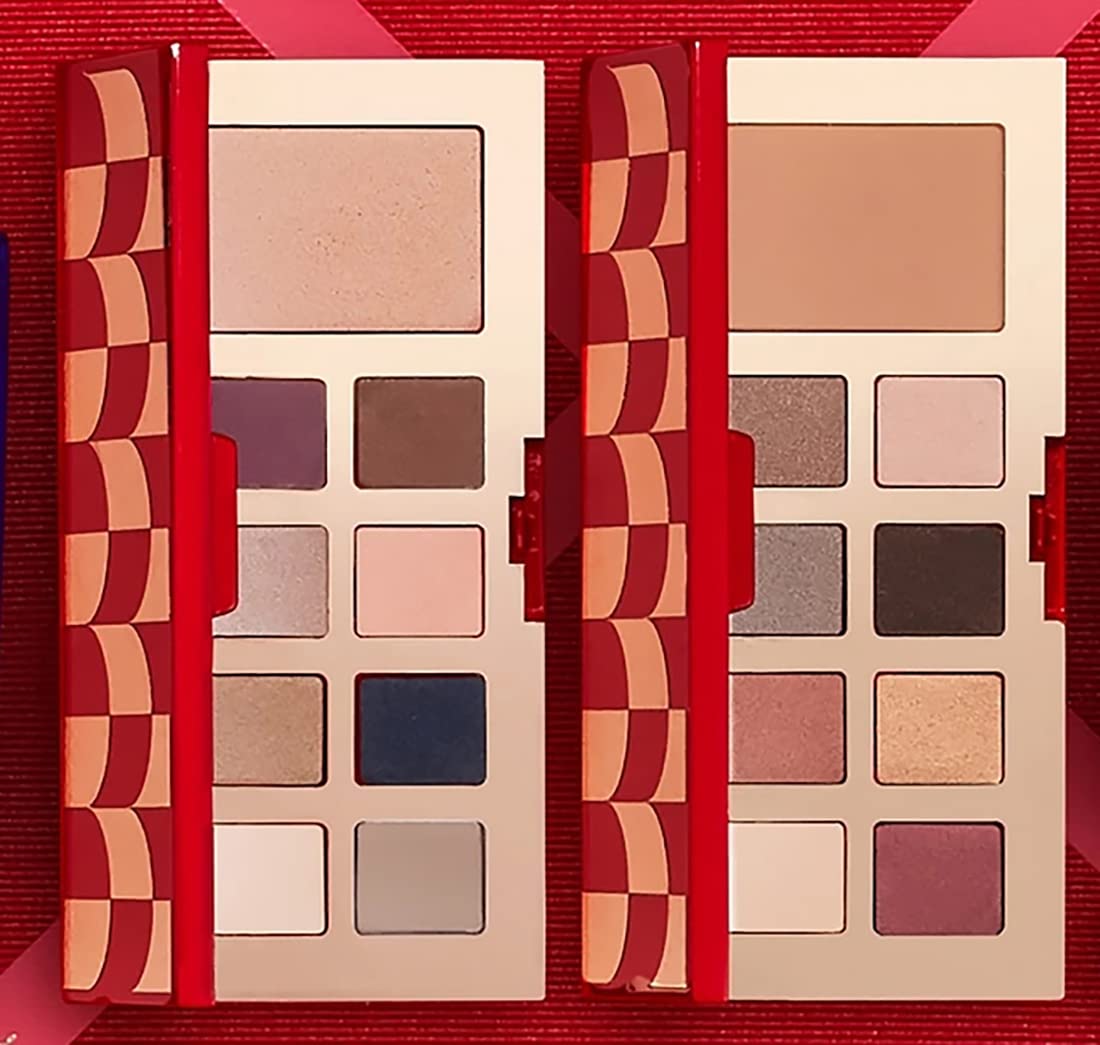 Estee Lauder Pure Color Envy EyeShadow Cheek Palettes