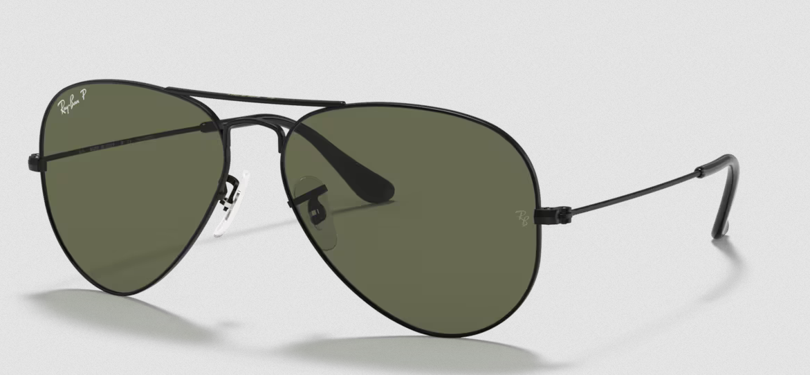 Ray-Ban RB3025 Aviator Classic