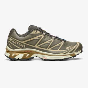 XT-6 Unisex Sportstyle Shoes