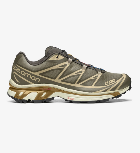 XT-6 Unisex Sportstyle Shoes