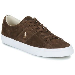 SAYER-NE-SNEAKERS-VULC Cognac