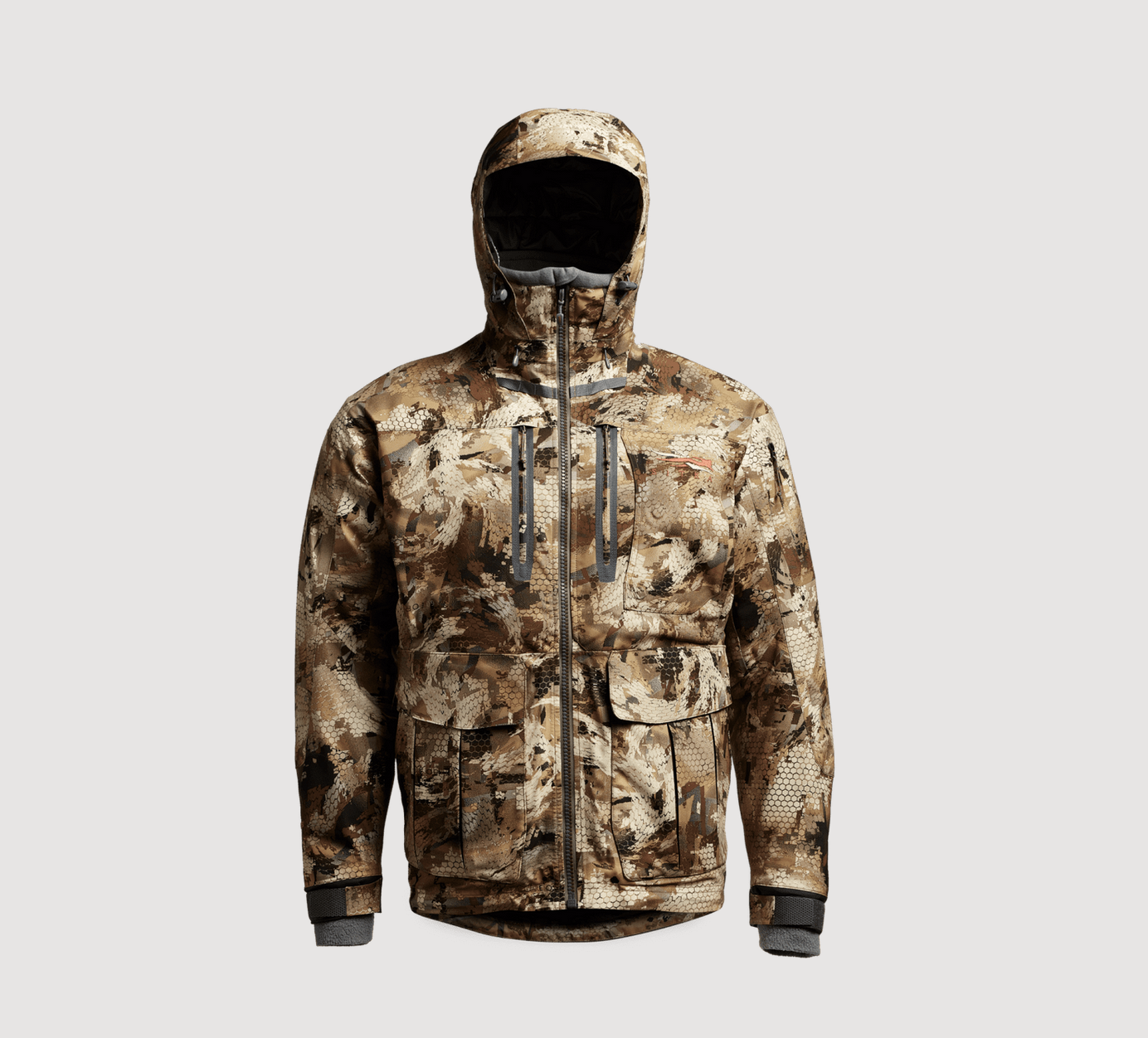 Boreal Aerolite Jacket Waterfowl / Optifade Waterfowl Marsh