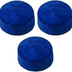 Elk Master 13mm Pool Billiard Cue Tips