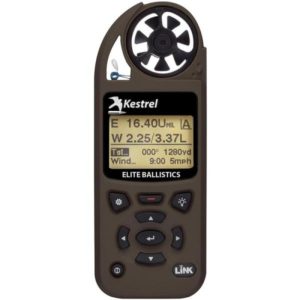 Kestrel 5700 Elite Weather Meter