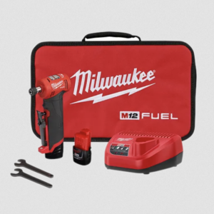 Milwaukee M18 Braking Die Grinder