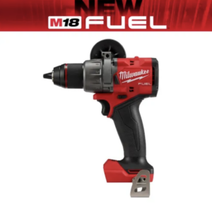 Milwaukee M18 Drill 1/4
