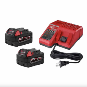 M18 Battery Pack