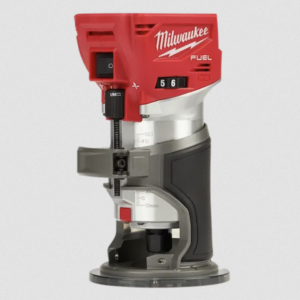 Cordless Compact Router M12