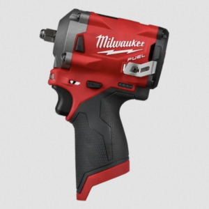 Milwaukee Impact Wrench 3/8