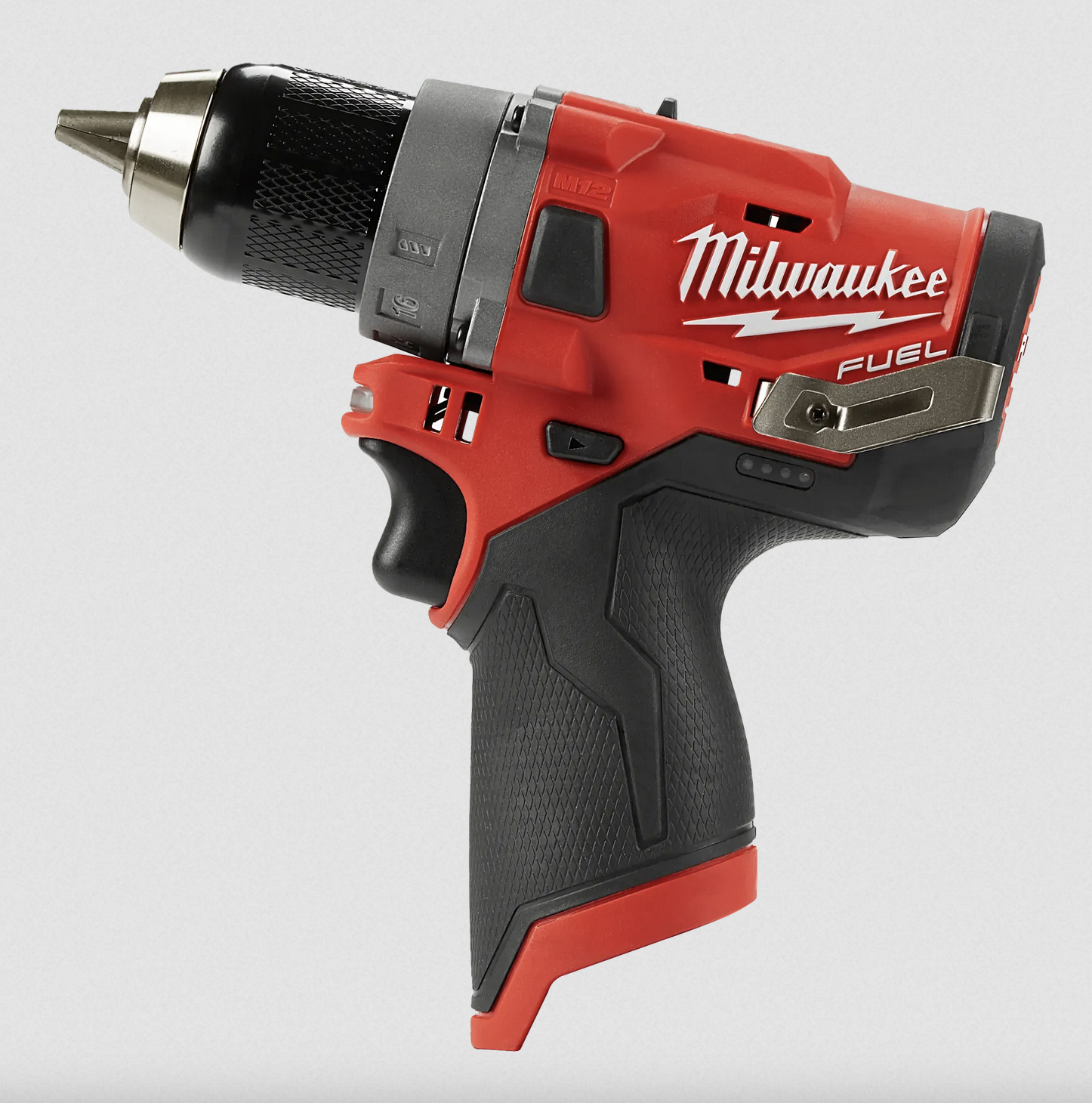 Milwaukee M12 Compact 1/2 Drill